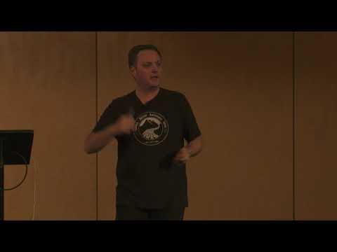 Mike K Smith | Learn to teach, for goodness sake | RStudio (2020)