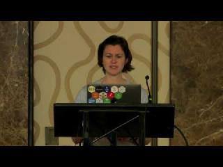 Katie Masiello | Professional Case Studies | RStudio (2020)