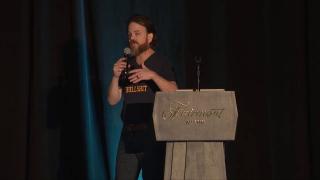 JD Long | Empathy in action: Building community of practice for analytics in a global corp | RStudio
