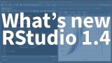 A quick tour of RStudio 1.4 | RStudio