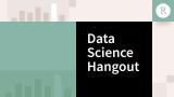 Data Science Hangout | Jarus Singh, Pandora | Human in the Loop