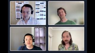 Hey Shiny Team, what are some of your biggest learnings from 2022? || Shiny Developers || RStudio