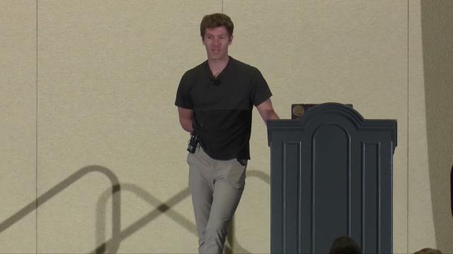 Davis Vaughan | It's about time | RStudio (2022)