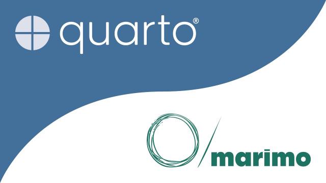 How marimo adds reactivity to your Quarto documents