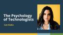 The Psychology of Technologists  (Cat Hicks, Catharsis Consulting) | posit::conf(2025)