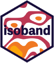 isoband