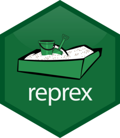 reprex